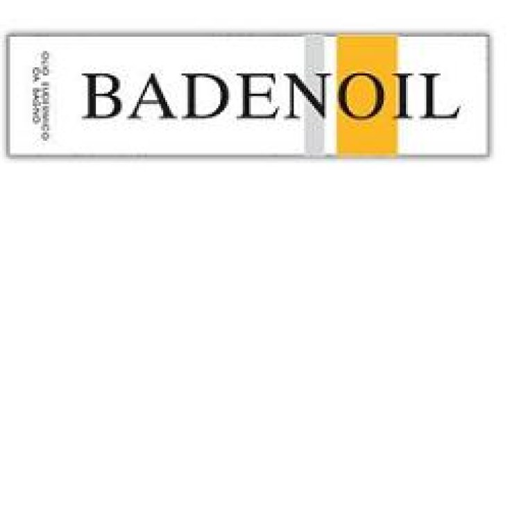 Badenoil Euderm Oil 200ml