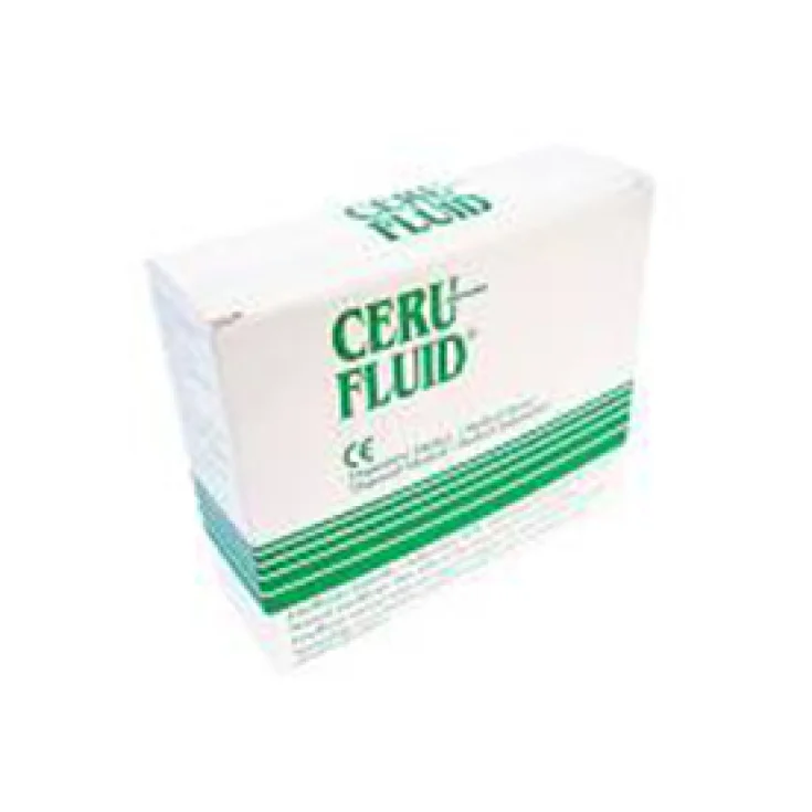Ceru Fluid 8ml