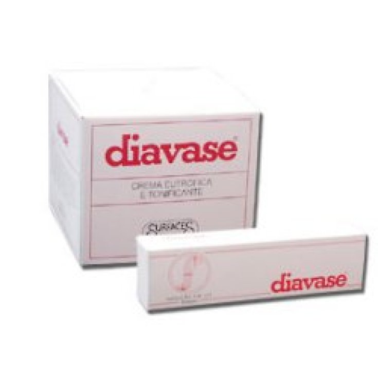 Diavase Cr 50ml Tube
