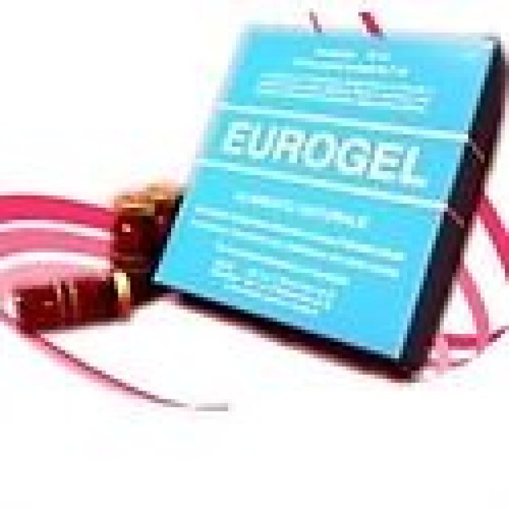 Eurogel Royal Gel 10f 7ml