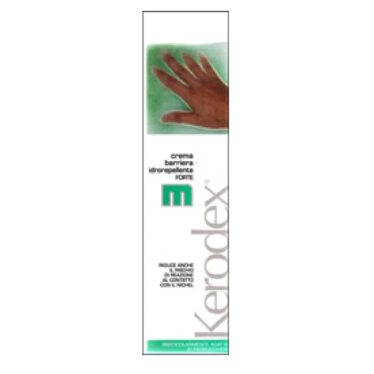 Kerodex Strong Water Repellent Hand Cream 75ml