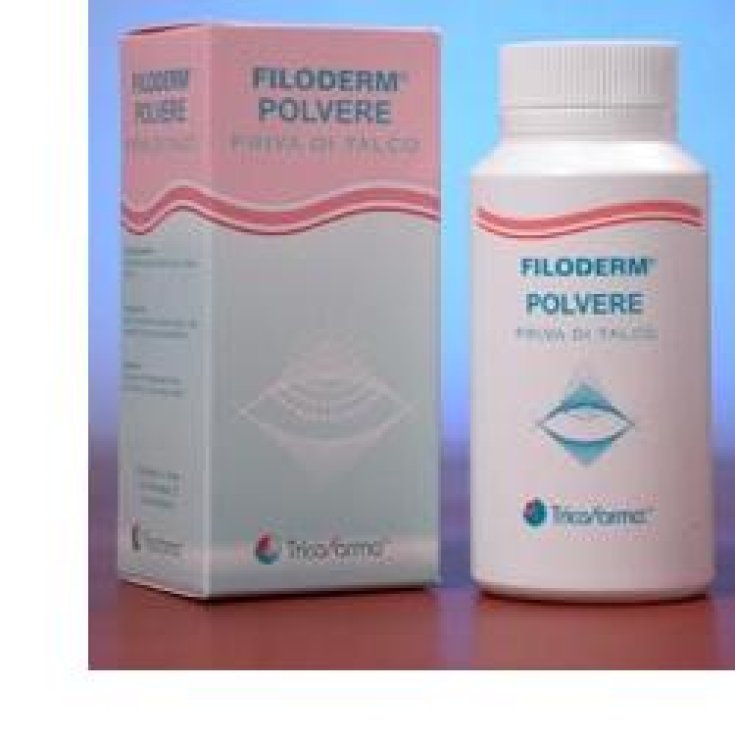 Filoderm Powder 75g