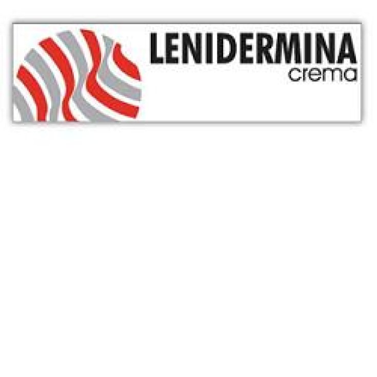 Lenidermin Cr 30ml