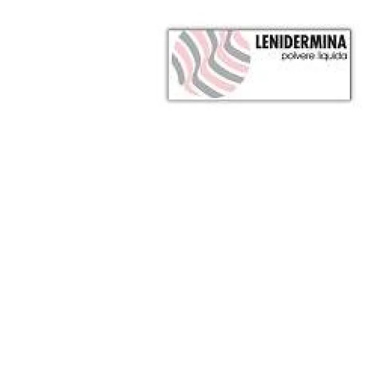 Proderma Lenidermina Liquid Powder 100ml