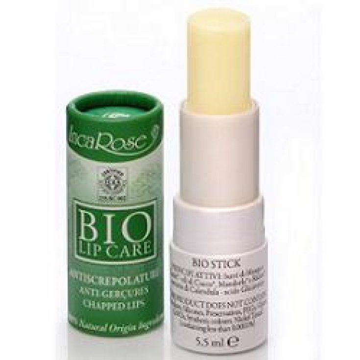 Incarose Bio Lip Care A / screp