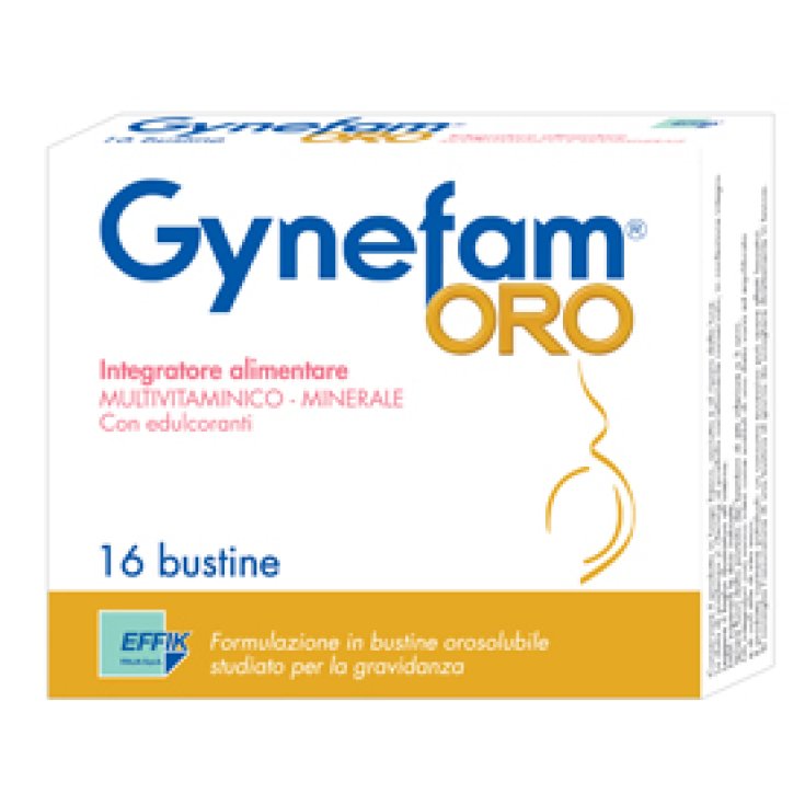 Gynefam Folic 90Cps Soft