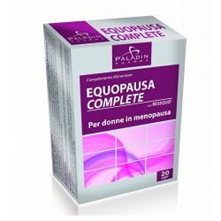 Equopause Complete 20cpr