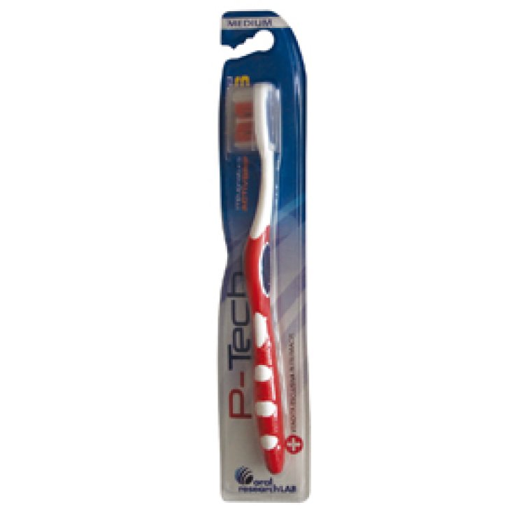 Oral Research Lab Toothbrush P Tech