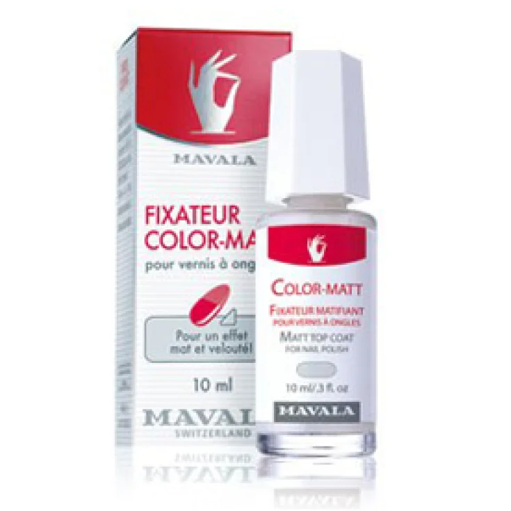 @MAVALA COLOR MATT