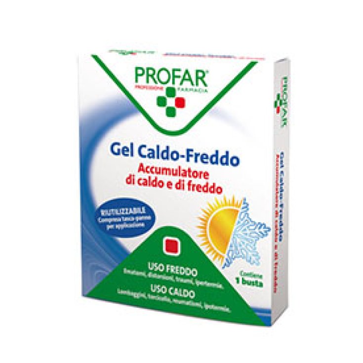 Profar Gel Hot / Cold 1 sachet