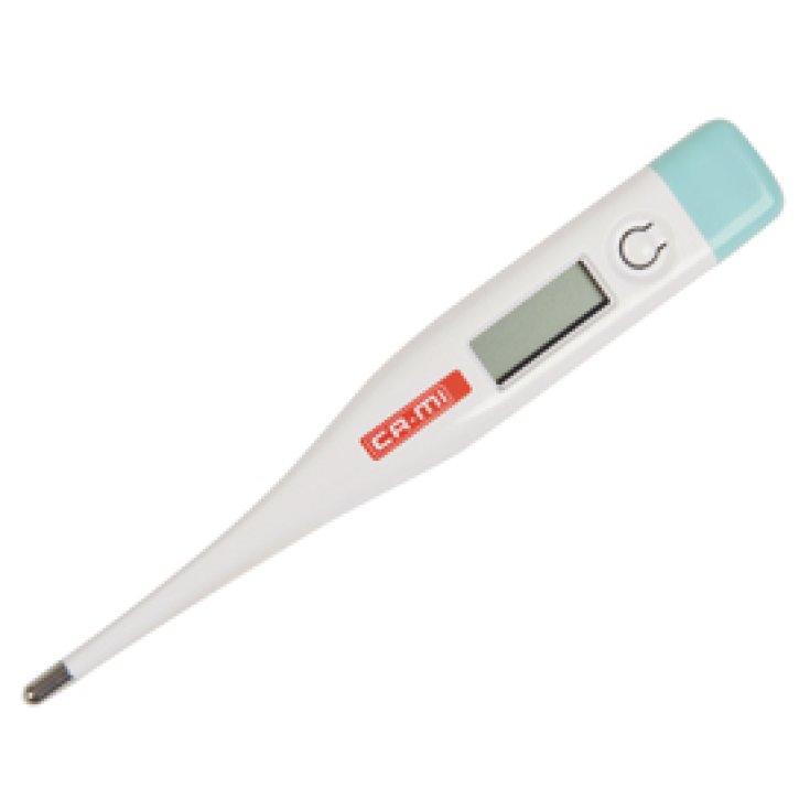 T-40 Rigid Tip Thermometer