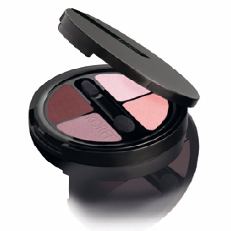 Korff Cure Make Up Eyeshadow 02 Pure Charme
