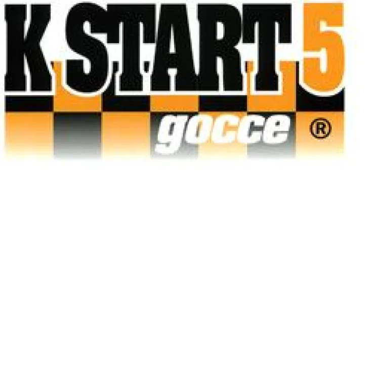 K Start 5