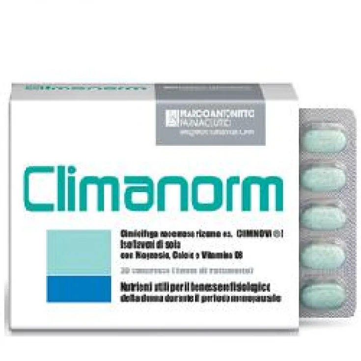 Climanorm 30cpr