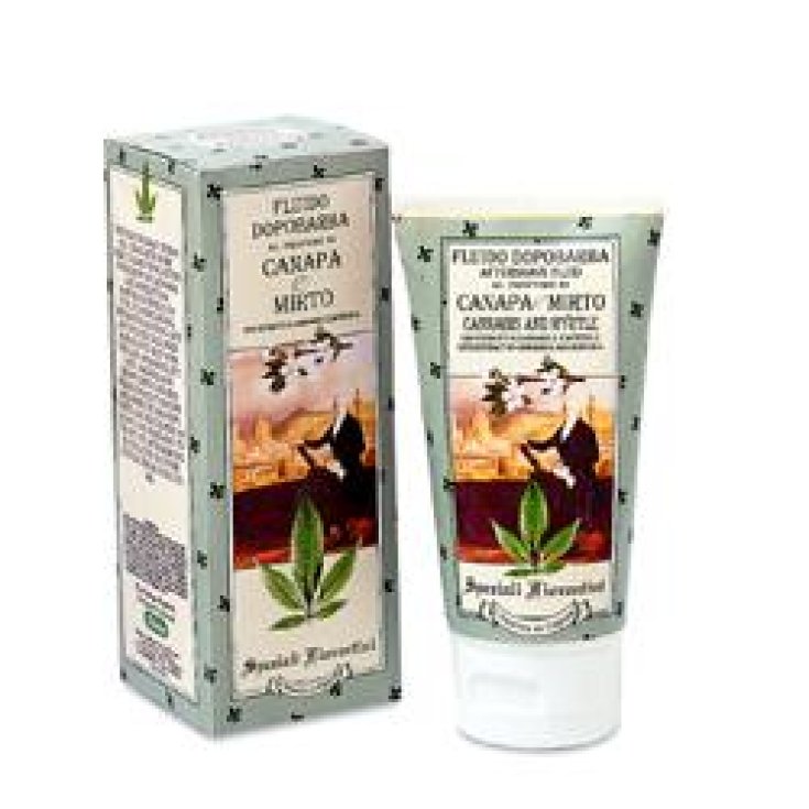 Apothecaries Aftershave Cana / mirt75