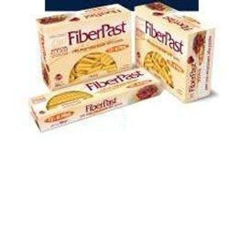 Fiberpasta Diet Spaghetti 500g