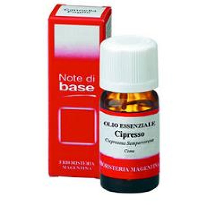 Cypress Oil Ess 10ml