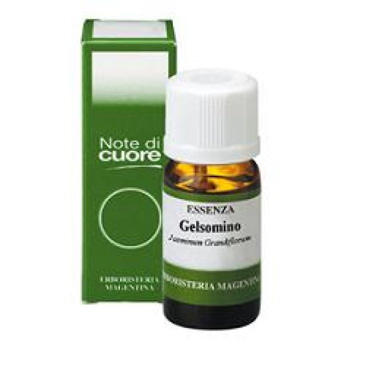 Jasmine Essential Oil 10ml