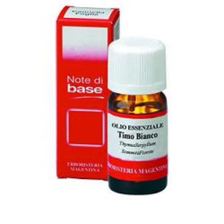 Thyme Bi Oil Ess 10ml