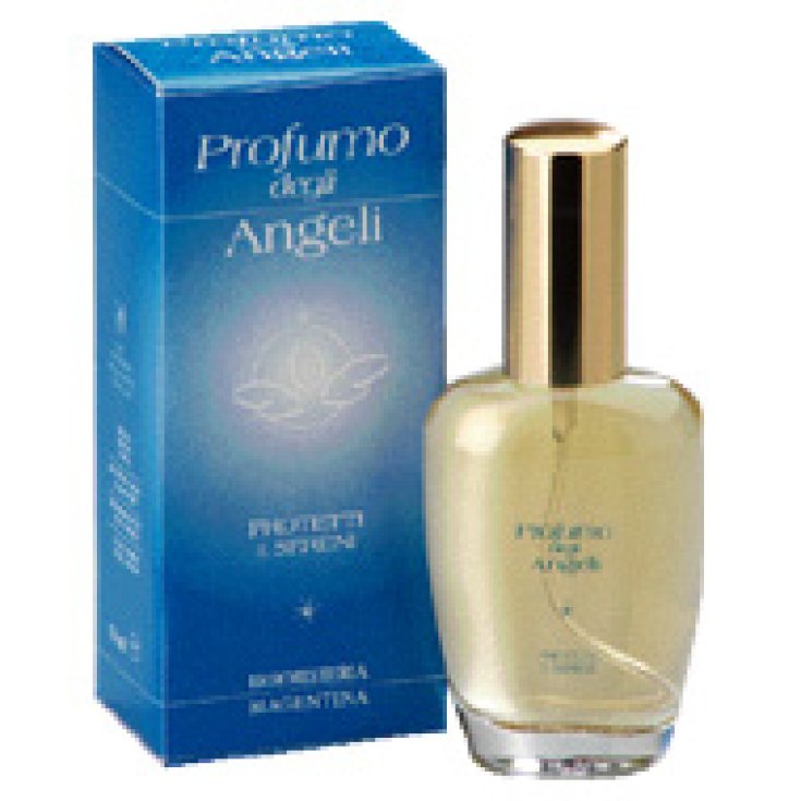 50ml Angels perfume