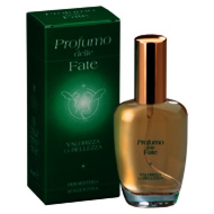 Perfume 50ml Fate