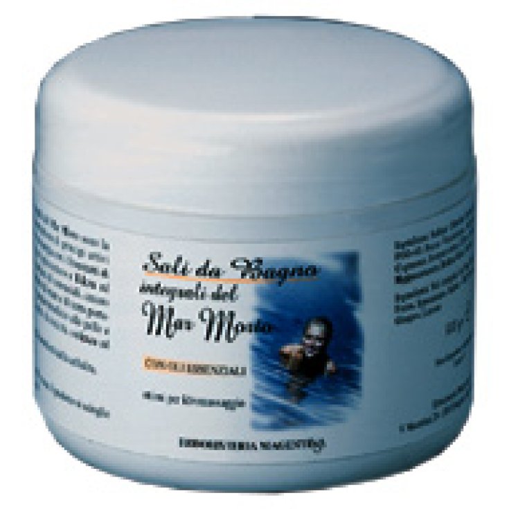 Salts Dead Sea Neu 1000g