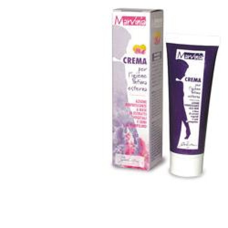 Marvinia Cr Rinfr Int 30ml