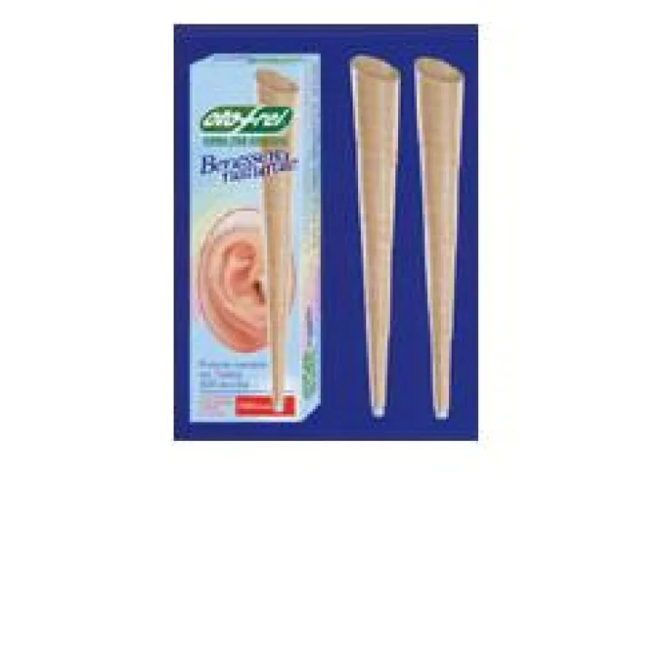 Otofrei Cone Earphone C / avail 4 Pieces