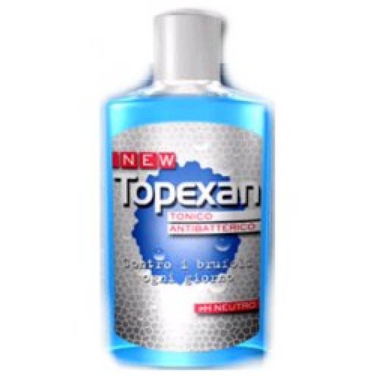 NEW TOPEXAN ANTIBATT TON 150ML