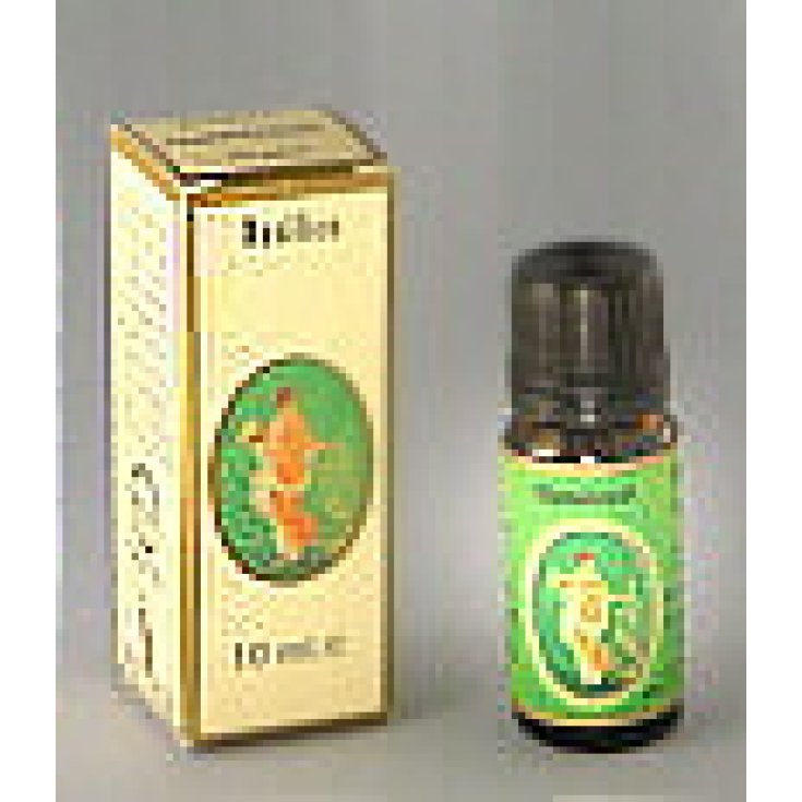 Rosemary Cineolo Bio Oil 10m