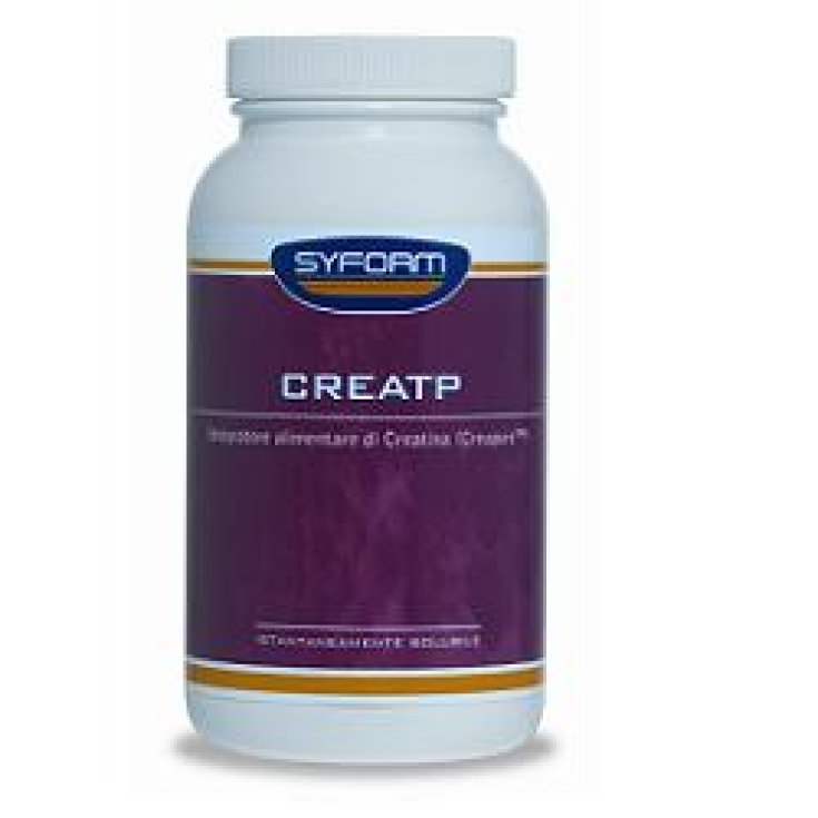Creatp Food Supplement 250g