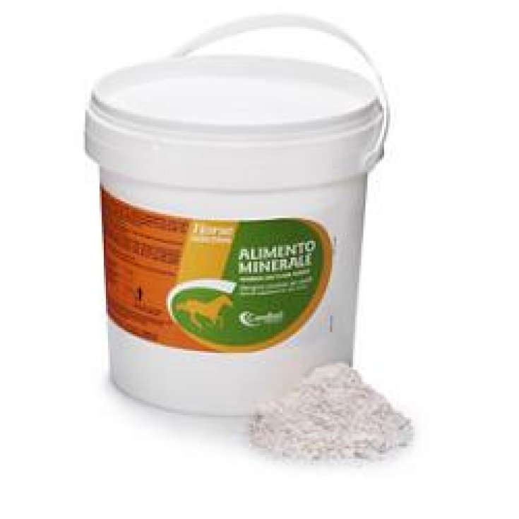 Mineral Food Dietary Supplement for Horses 2,5kg