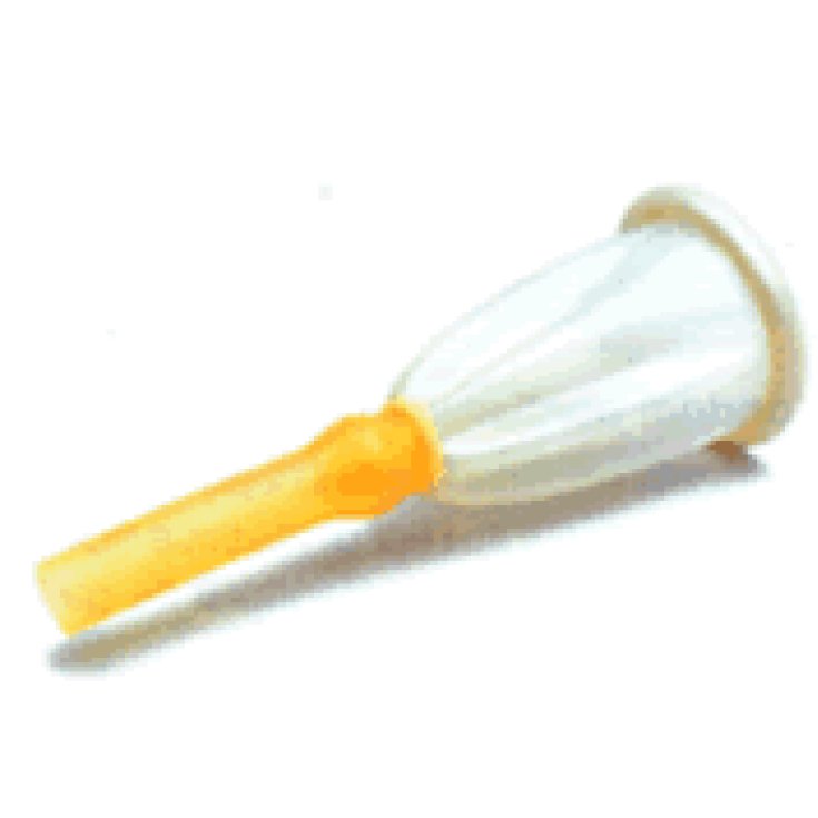 Latex Condom With Drain 32mm 30 Condoms
