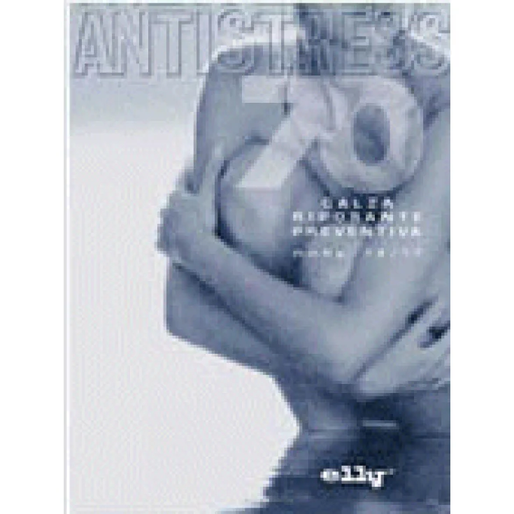 Antistress Col 70 Ne 1