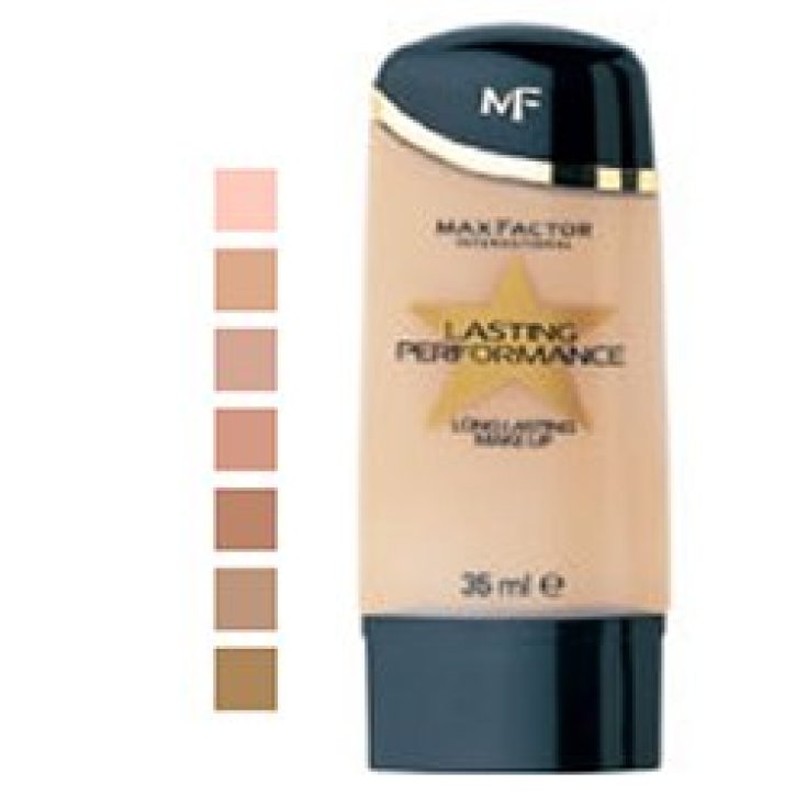 MAX FACTOR F / T LASTING PERFOR 108