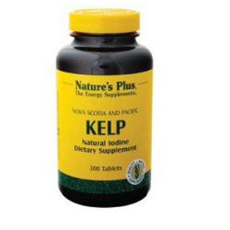 Kelp 300 Tablets