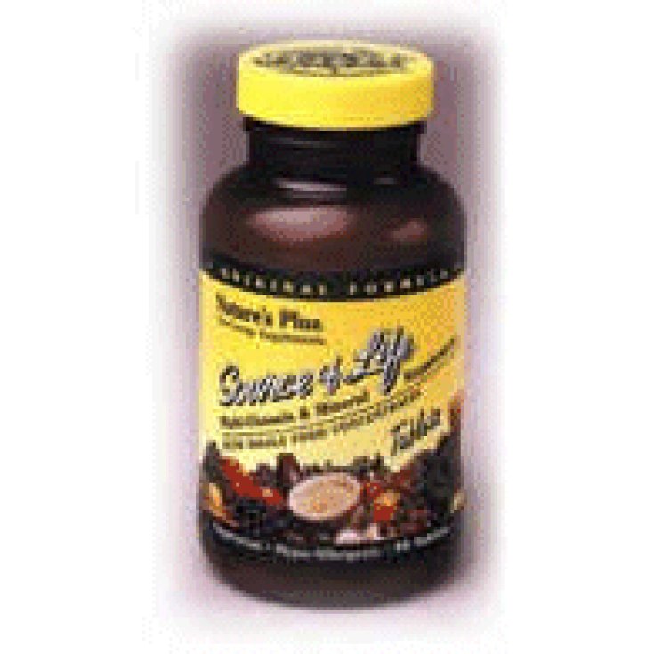 Source Of Life 30 Tablets