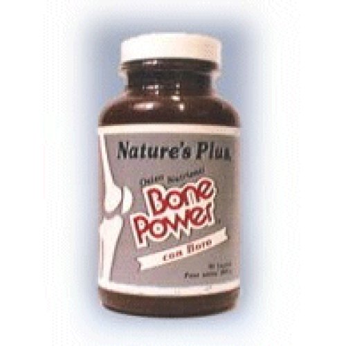 Bone Power 90 Capsules