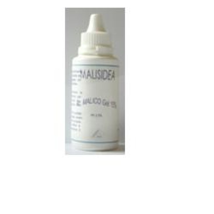 Malisidea 15% Gel 50ml