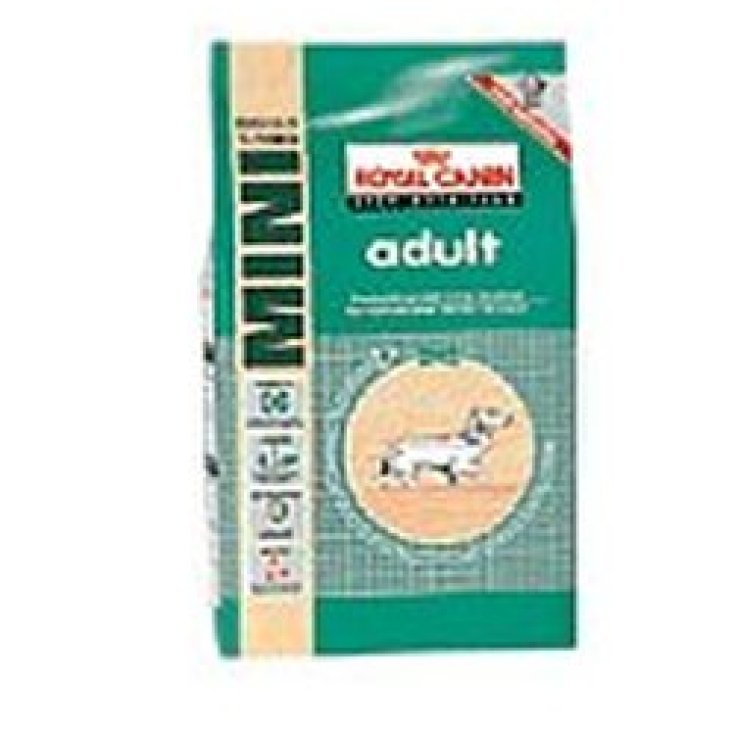 Size Hn Mini Ad Croquettes 2kg