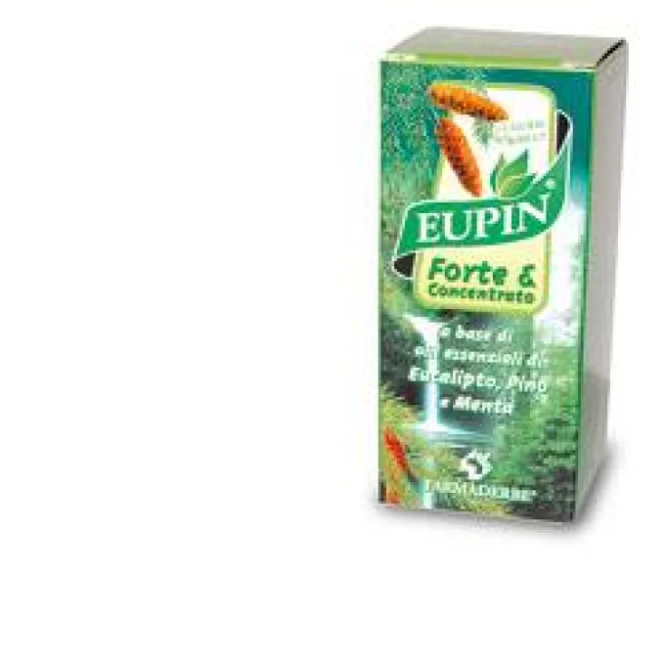 EUPIN CONCENTRATED ESSENCE 30ML