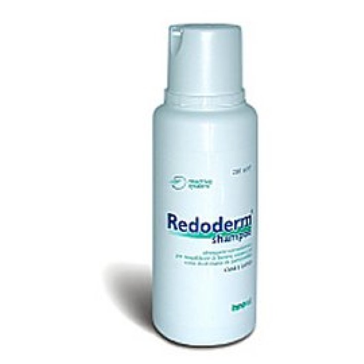 Redoderm Shampoo Dog / gat250ml