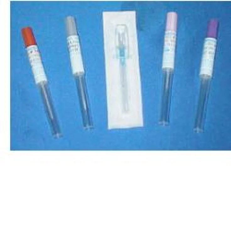 2-Way Cannula Needle G18