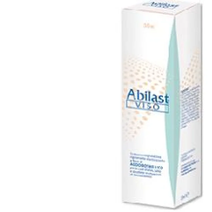 ABILAST FACE CREAM 50ML