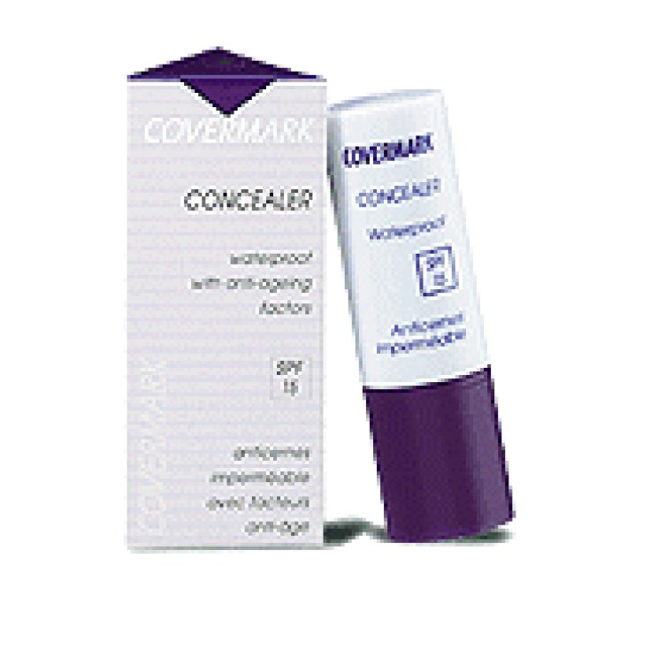 COVERMARK STICK CORRECTOR 01