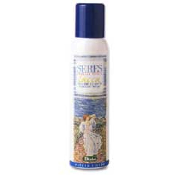 Seres Carezza Final Lacquer 150ml