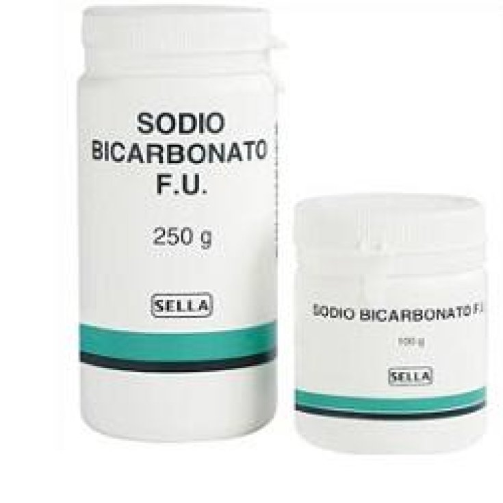 SODIUM BICARB POLV 500G