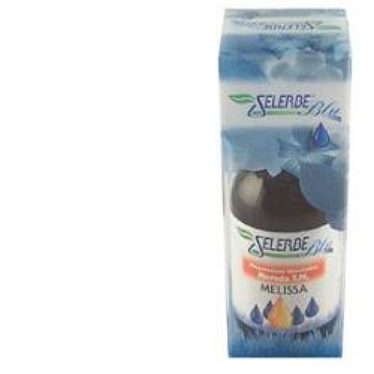 Selerbe Melissa Tm Food Supplement 50ml