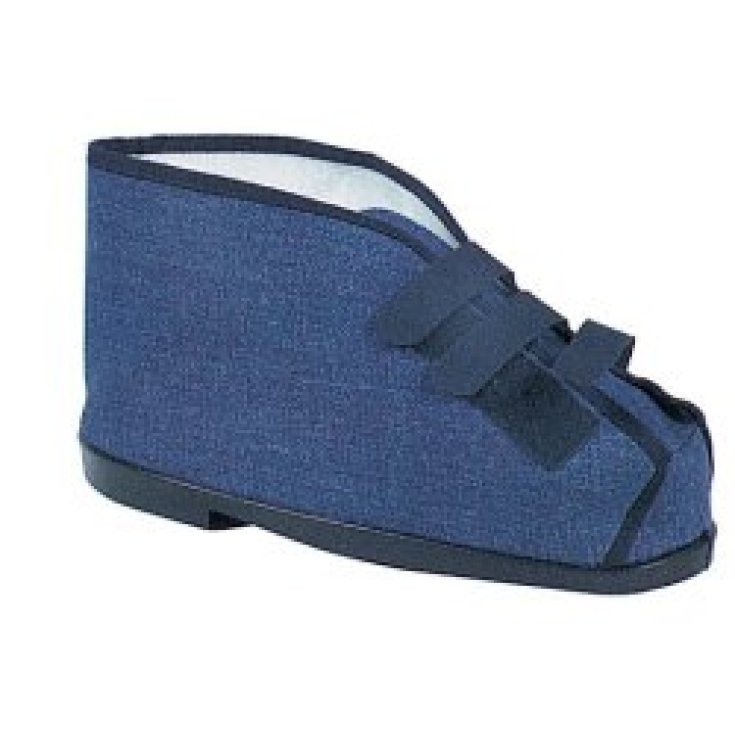 Overcast shoe in jeans Farmacare 43/44