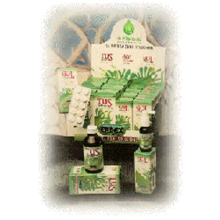 Erbex Uncaria Tomentosa Homeopathic Remedy 100 Capsules 430mg